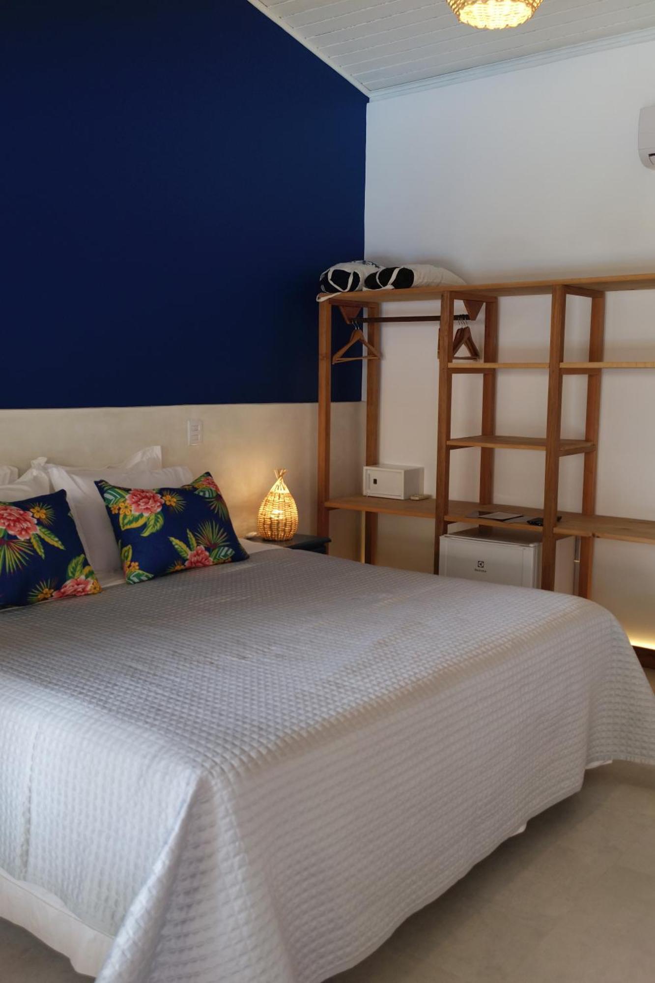 Pousada Tartaruga Boutique Hotel Praia de Pipa Værelse billede