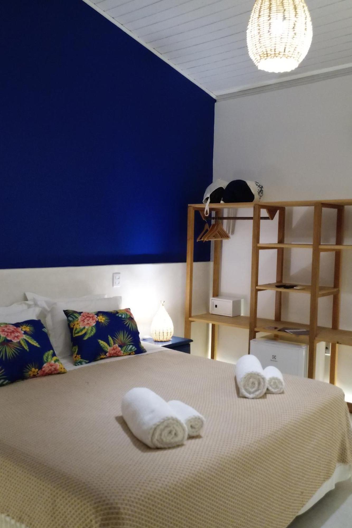 Pousada Tartaruga Boutique Hotel Praia de Pipa Værelse billede